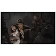 Indiana Jones Escaping the Tomb Small Giclee
